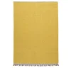 Tappeto Kleos ocra