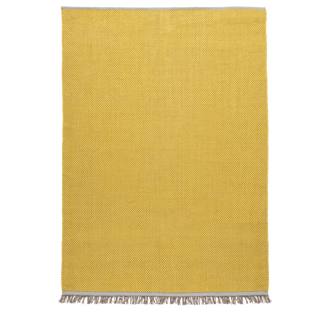 Tappeto Kleos ocra