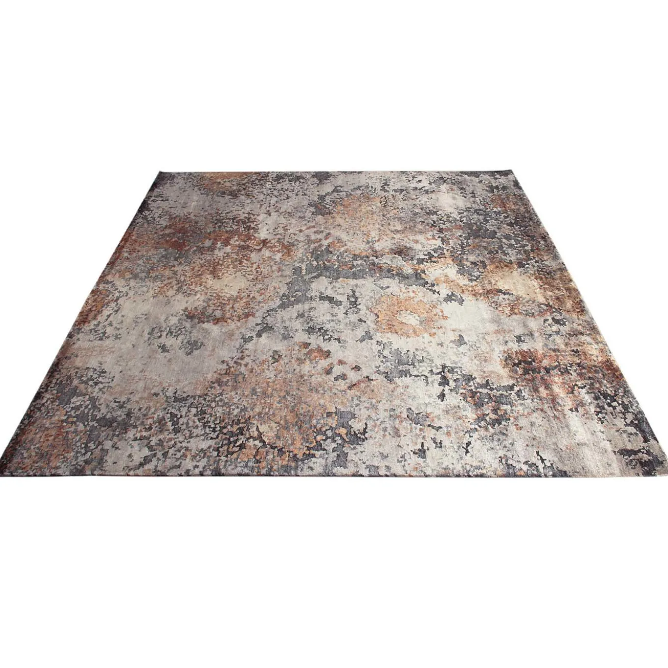 Tappeto Pangea Geo