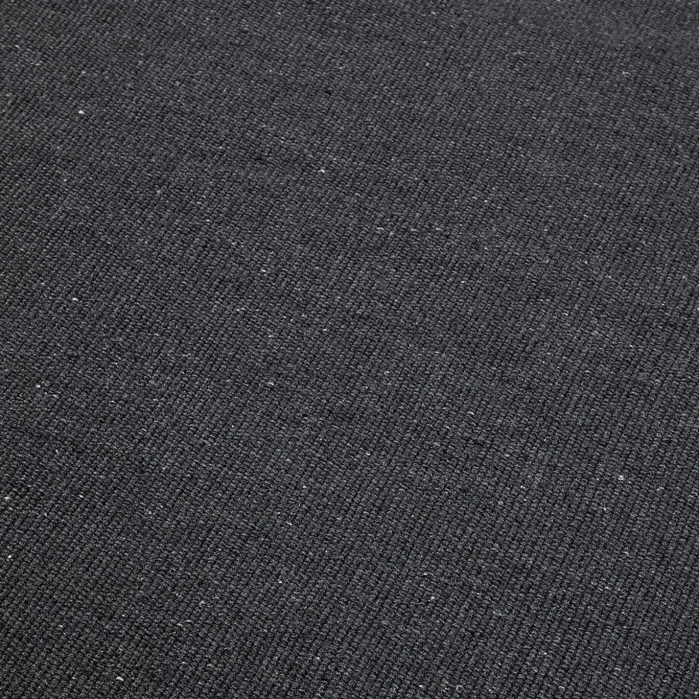 Tappeto Pierre Charcoal Recycled PET In&Outdoor di Carlotta Fortuna
