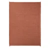 Tappeto Pierre Coral Recycled PET In&Outdoor di Carlotta Fortuna