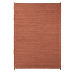 Tappeto Pierre Coral Recycled PET In&Outdoor di Carlotta Fortuna