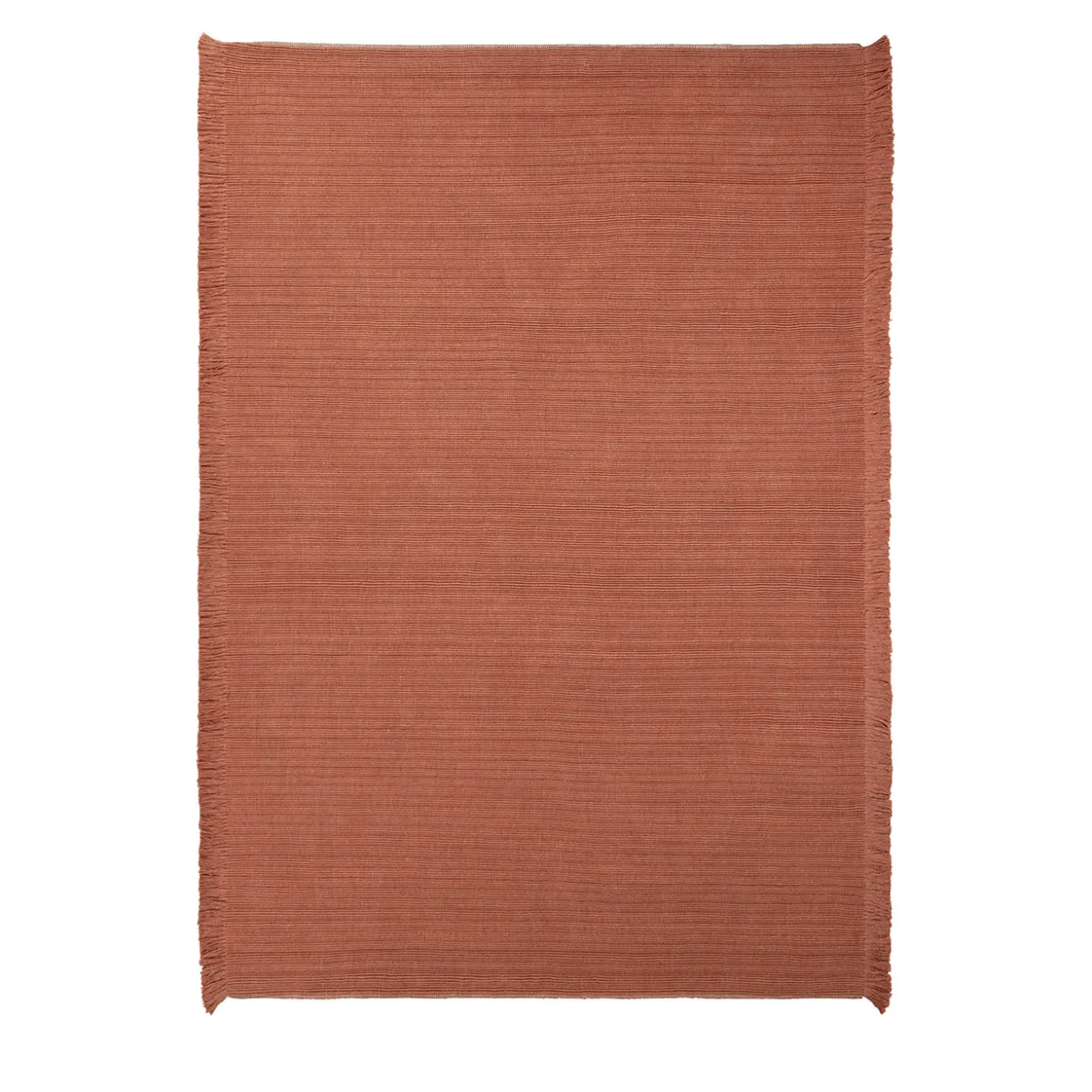 Tappeto Pierre Coral Recycled PET In&Outdoor di Carlotta Fortuna