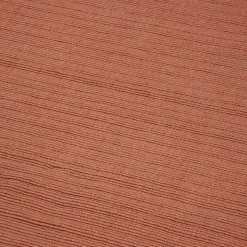 Tappeto Pierre Coral Recycled PET In&Outdoor di Carlotta Fortuna