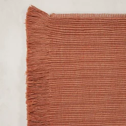 Tappeto Pierre Coral Recycled PET In&Outdoor di Carlotta Fortuna