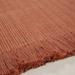 Tappeto Pierre Coral Recycled PET In&Outdoor di Carlotta Fortuna
