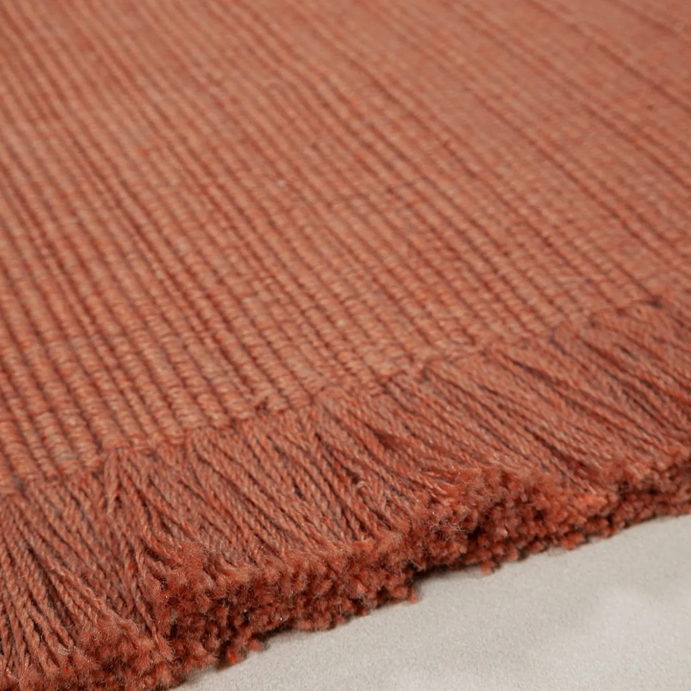 Tappeto Pierre Coral Recycled PET In&Outdoor di Carlotta Fortuna