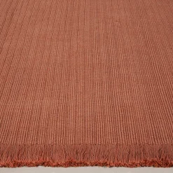 Tappeto Pierre Coral Recycled PET In&Outdoor di Carlotta Fortuna