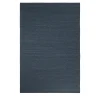Tappeto Plain Blue in polipropilene In&Outdoor di Carlotta Fortuna