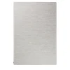 Tappeto Plain Ivory in polipropilene In&Outdoor di Amini Studio