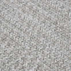 Tappeto Plain Ivory in polipropilene In&Outdoor di Amini Studio