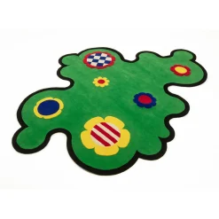 Tappeto Prato Verde