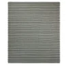 Tappeto Prune Vintage Platinum Recycled PET In&Outdoor di Carlotta Fortuna
