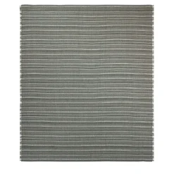 Tappeto Prune Vintage Platinum Recycled PET In&Outdoor di Carlotta Fortuna