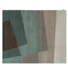 Tappeto RD Shade Green di Rodolfo Dordoni