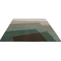 Tappeto RD Shade Green di Rodolfo Dordoni