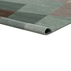 Tappeto RD Shade Green di Rodolfo Dordoni