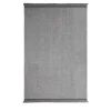 Tappeto Sesamo Taupe in PET riciclato In&Outdoor di Carlotta Fortuna #1