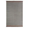 Tappeto Sesamo Taupe in PET riciclato In&Outdoor di Carlotta Fortuna #2