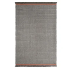 Tappeto Sesamo Taupe in PET riciclato In&Outdoor di Carlotta Fortuna #2