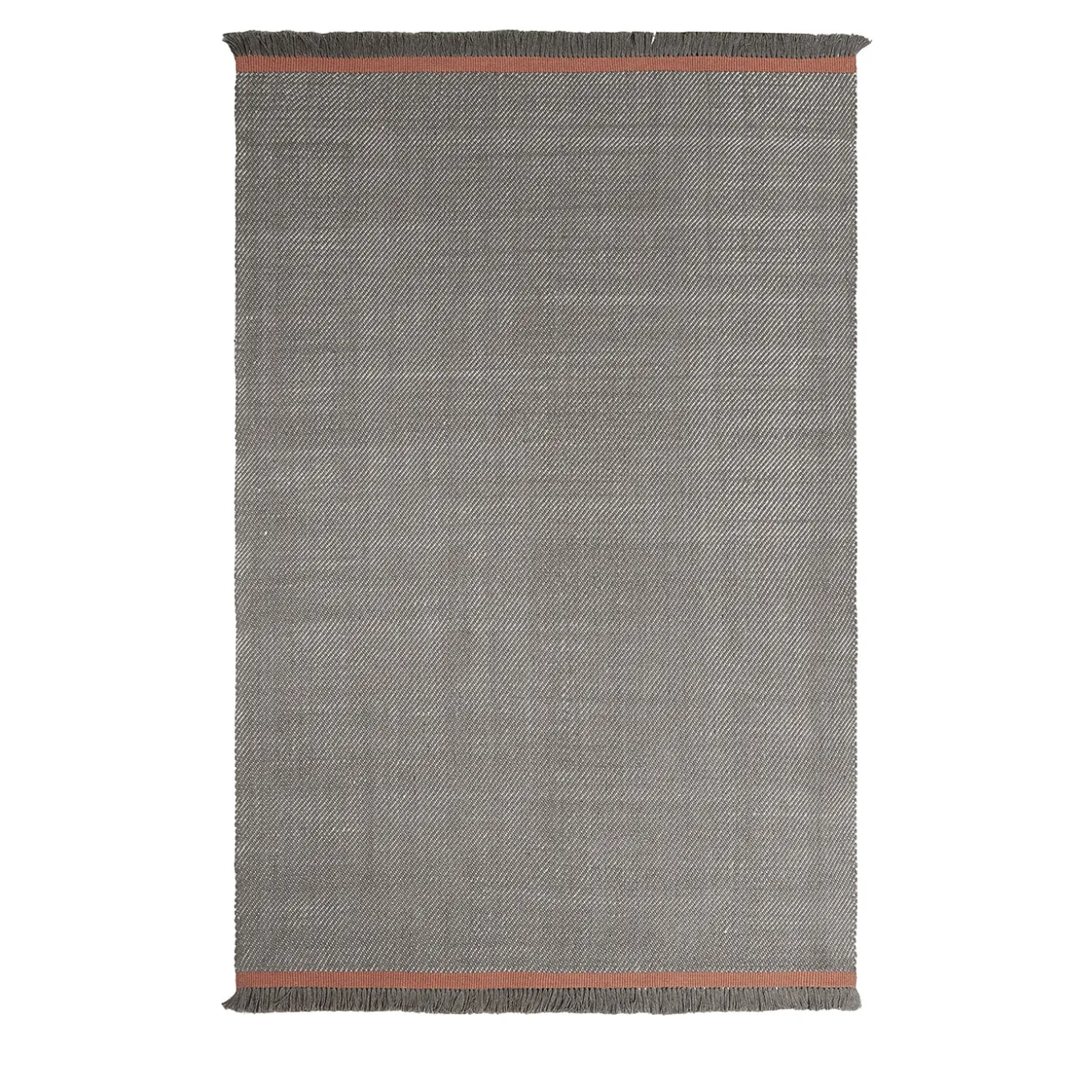 Tappeto Sesamo Taupe in PET riciclato In&Outdoor di Carlotta Fortuna #2