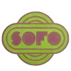 Tappeto Sofo Verde