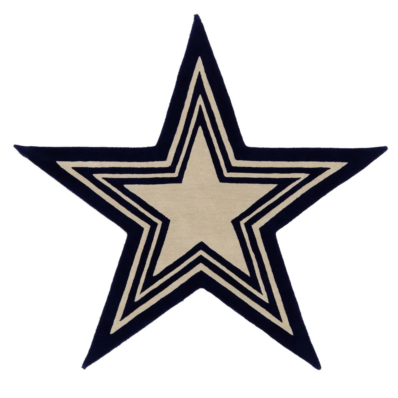Tappeto Stellina
