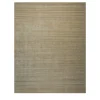 Tappeto Tessuto a Mano Toni Caldi Beige e Naturale