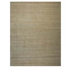 Tappeto Tessuto a Mano Toni Caldi Beige e Naturale