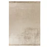 Tappeto Touch Wood in Viscosa Beige