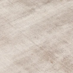 Tappeto Touch Wood in Viscosa Beige