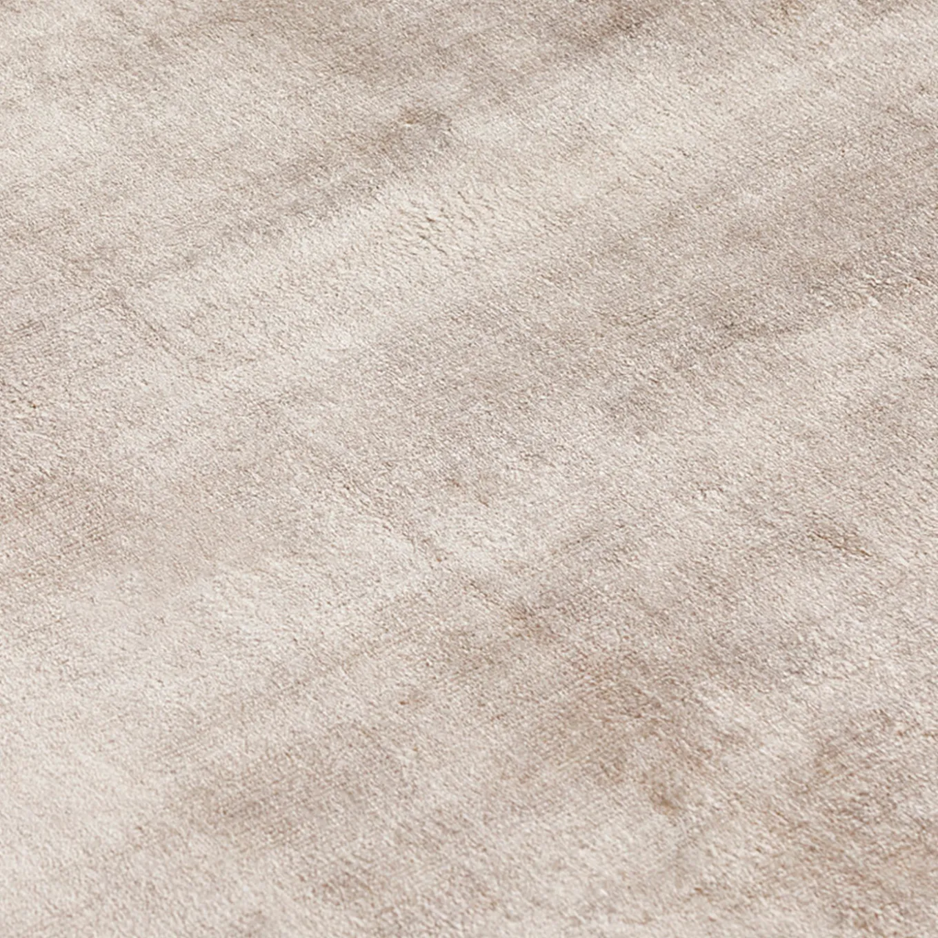 Tappeto Touch Wood in Viscosa Beige