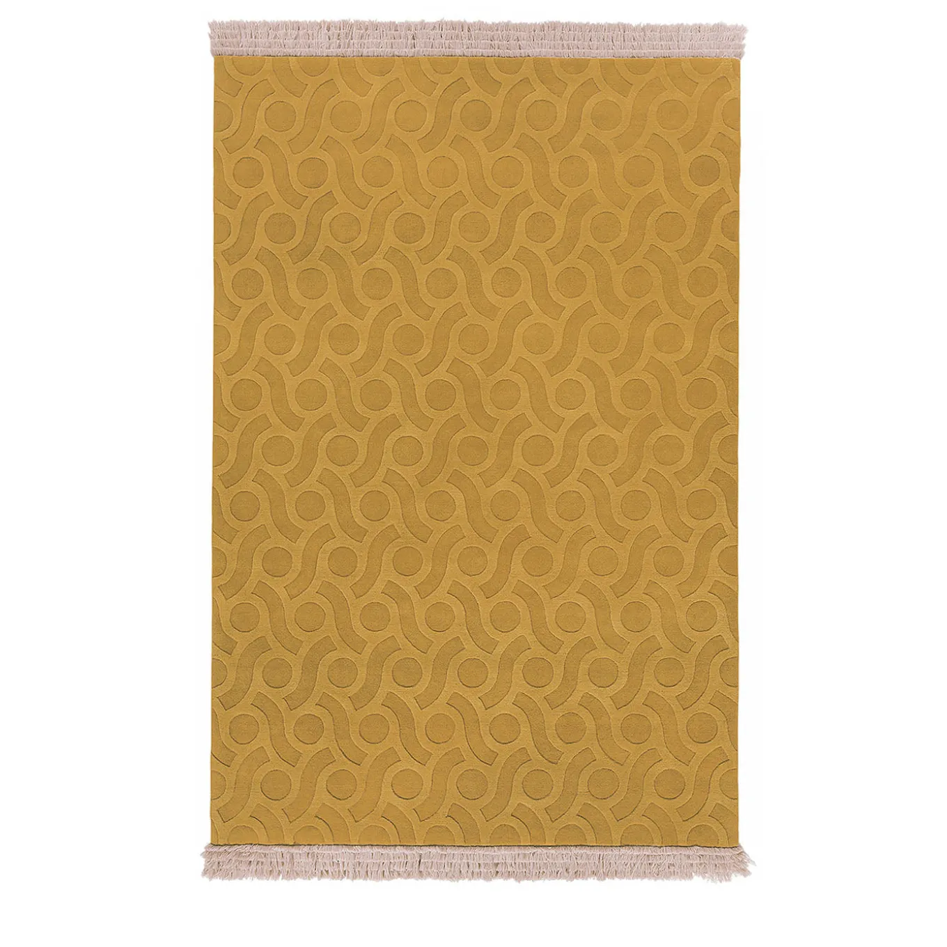 Tappeto Twiggy Honey
