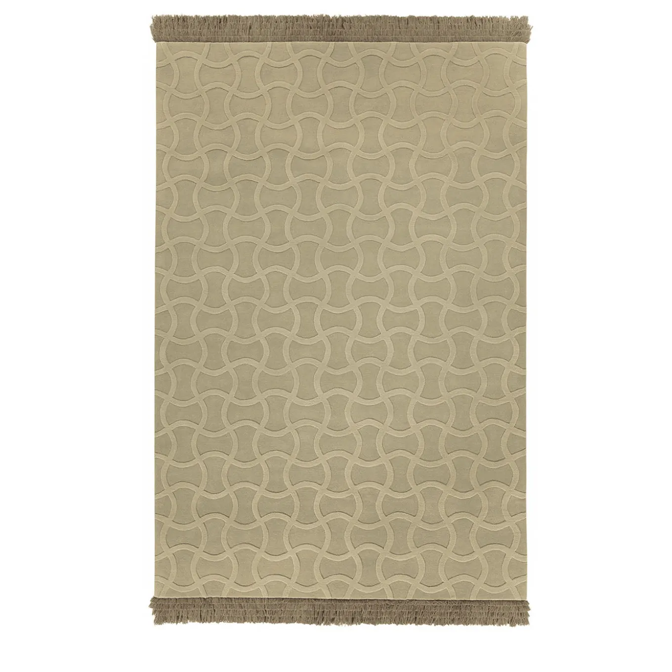 Tappeto Twiggy Taupe