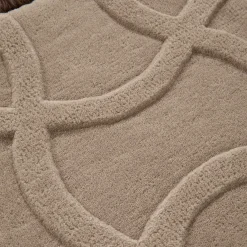 Tappeto Twiggy Taupe