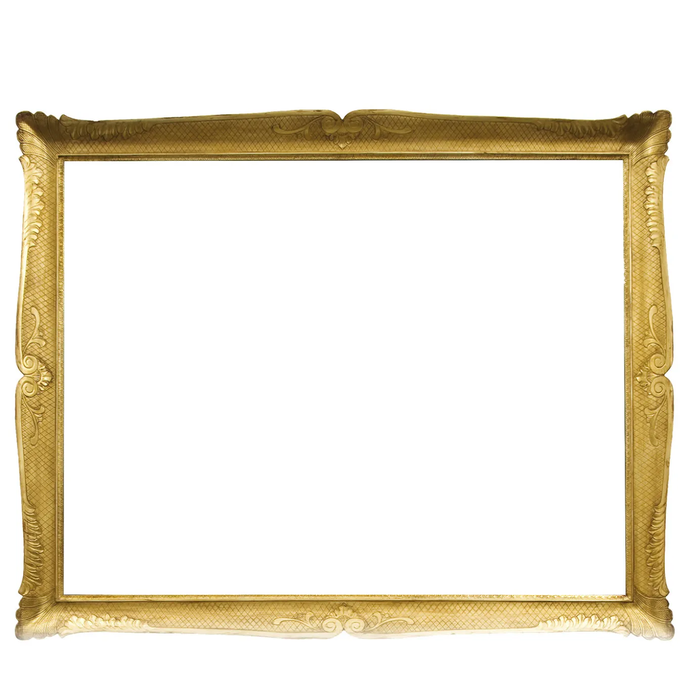 Telaio della Guantiera Napoletana