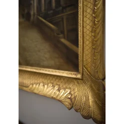 Telaio della Guantiera Napoletana