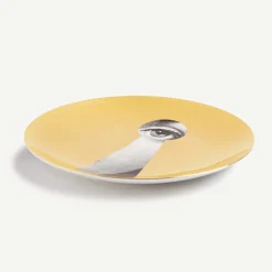 Tema e Variazioni n.14 Piatto decorativo