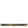 Tessuto da rivestimento in poliestere Wildscape, nero e oro, scintillante