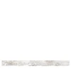 Tessuto murale in poliestere Wildscape con riflessi d'argento