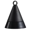 Tintinnabulo Black Box di Ugo La Pietra