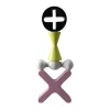 TOTEM BY KARIM RASHID - Collezione SYMBOLIK