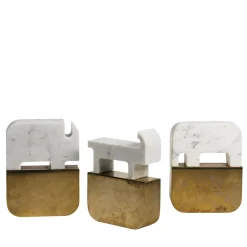 Trittico Fossili