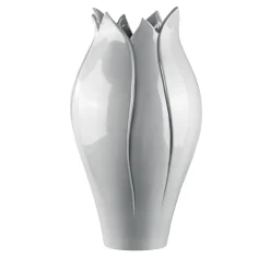 Tulipano Vaso grande bianco