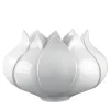 Tulipano Vaso piccolo bianco