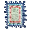 Turan Tappeto Multicolore