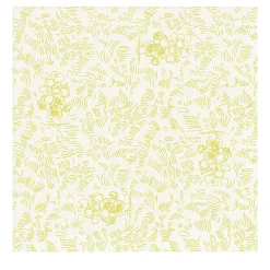 Van Gogh "Girasoli" Piastrella gialla minimalista