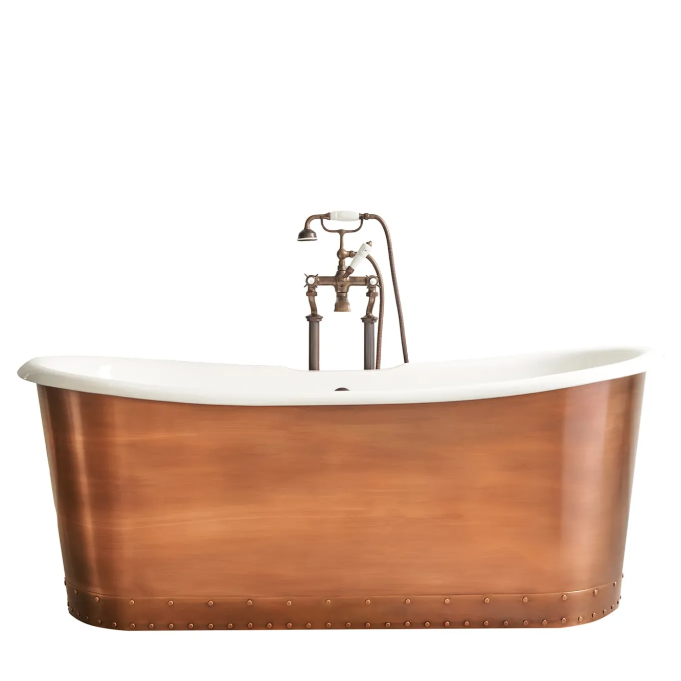 Vasca da bagno Ambra