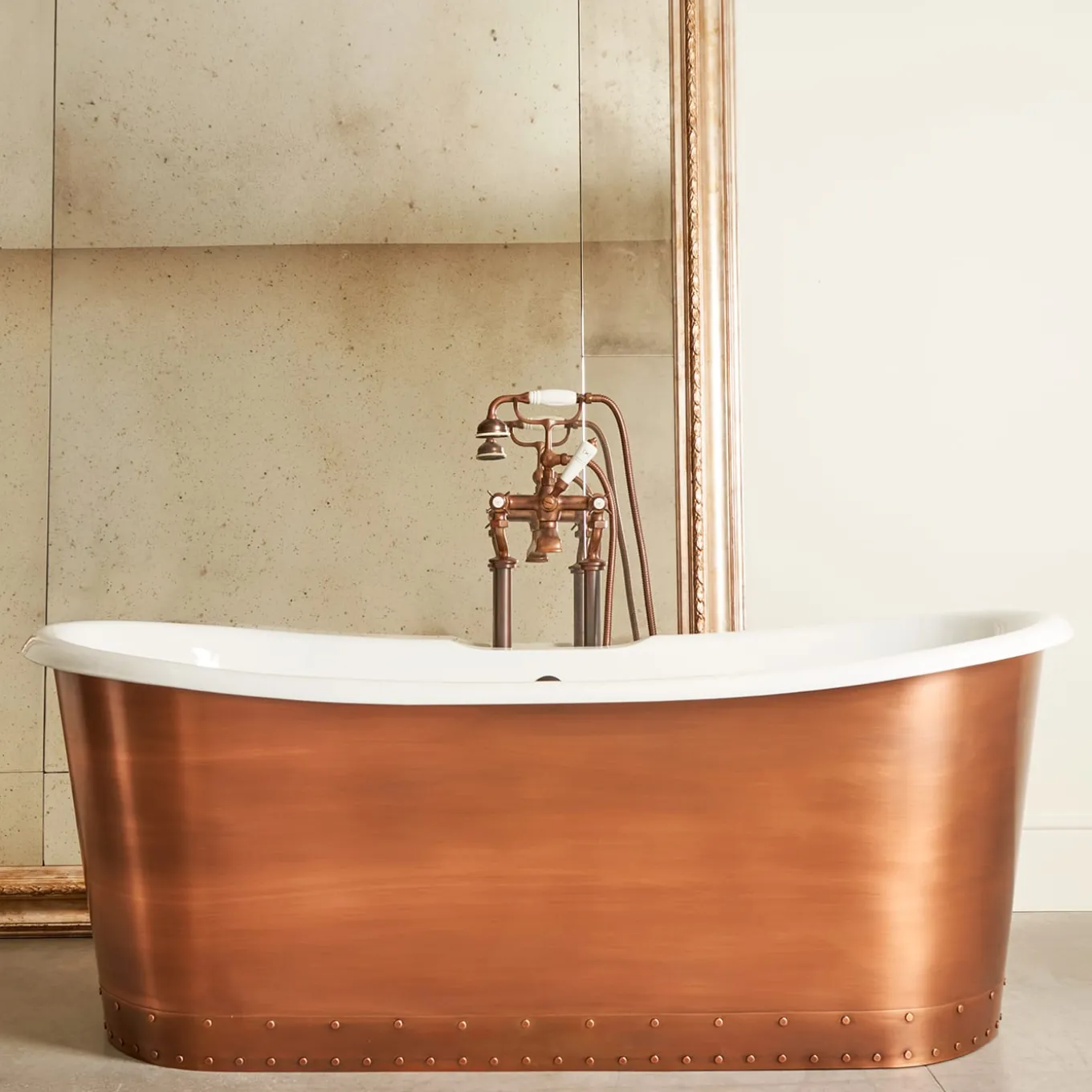 Vasca da bagno Ambra