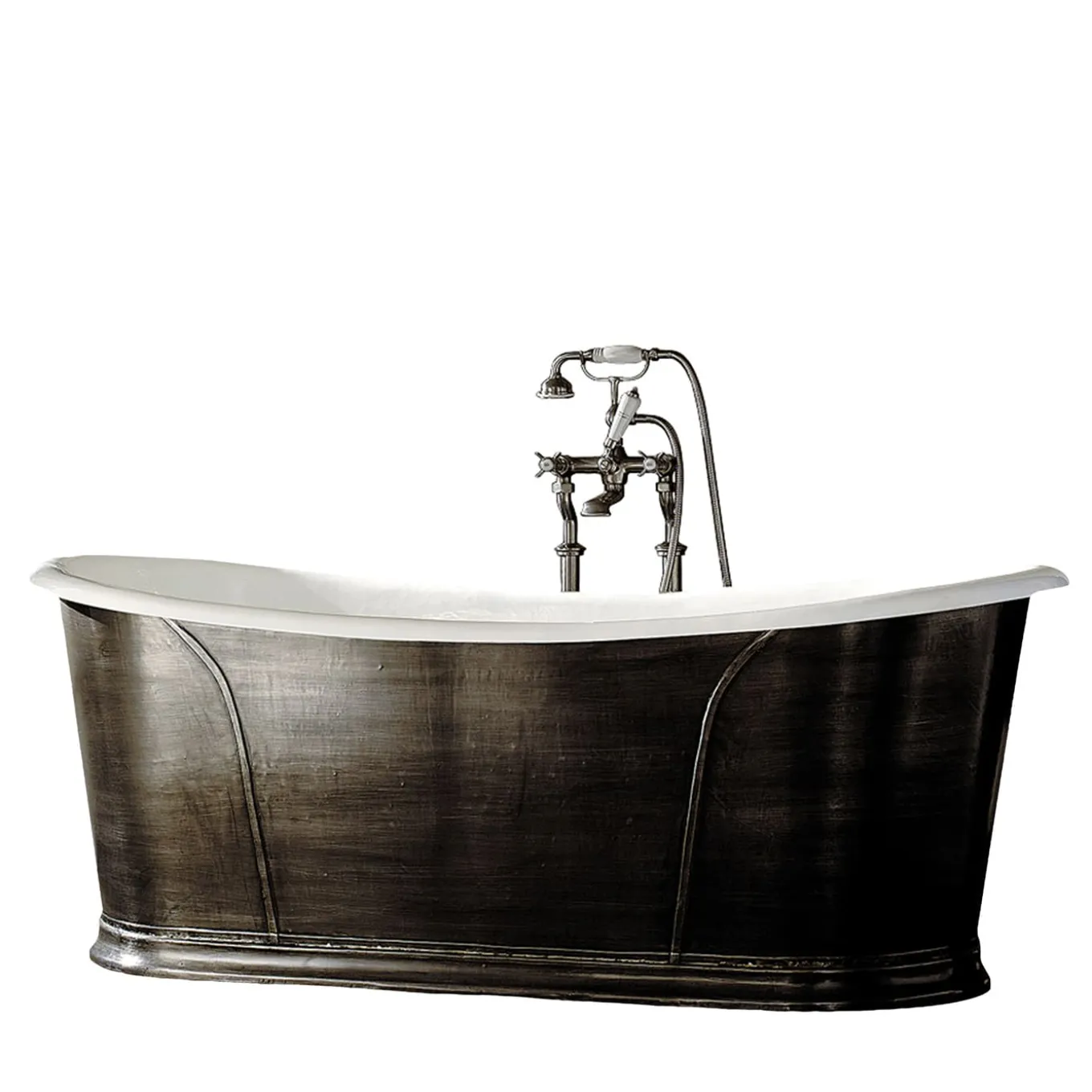 Vasca da bagno Camelot